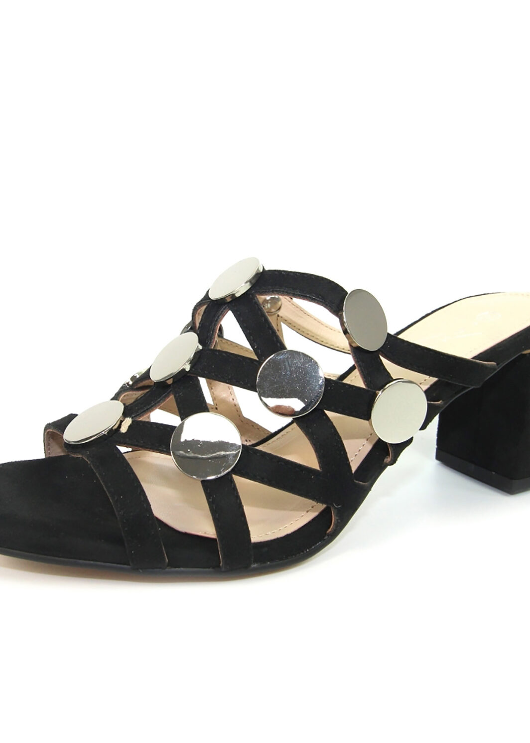 monserrat heeled mule sandal p4001 244454 image