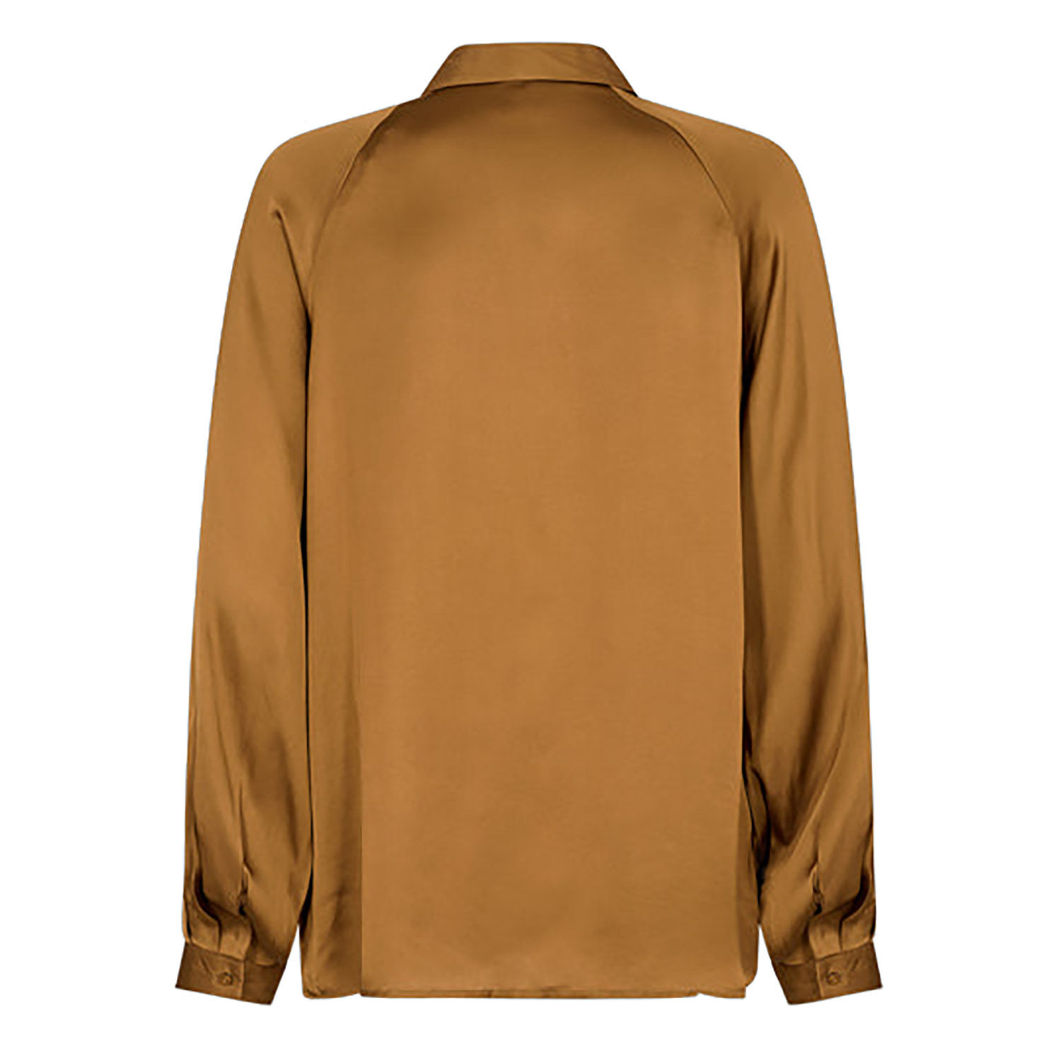 SOYACONCEPT Gerd 2 Shirt in Shiny Brown 2 soyaconcept 18228 sc gerd 2 8525 shirt f p 002 1024x1024