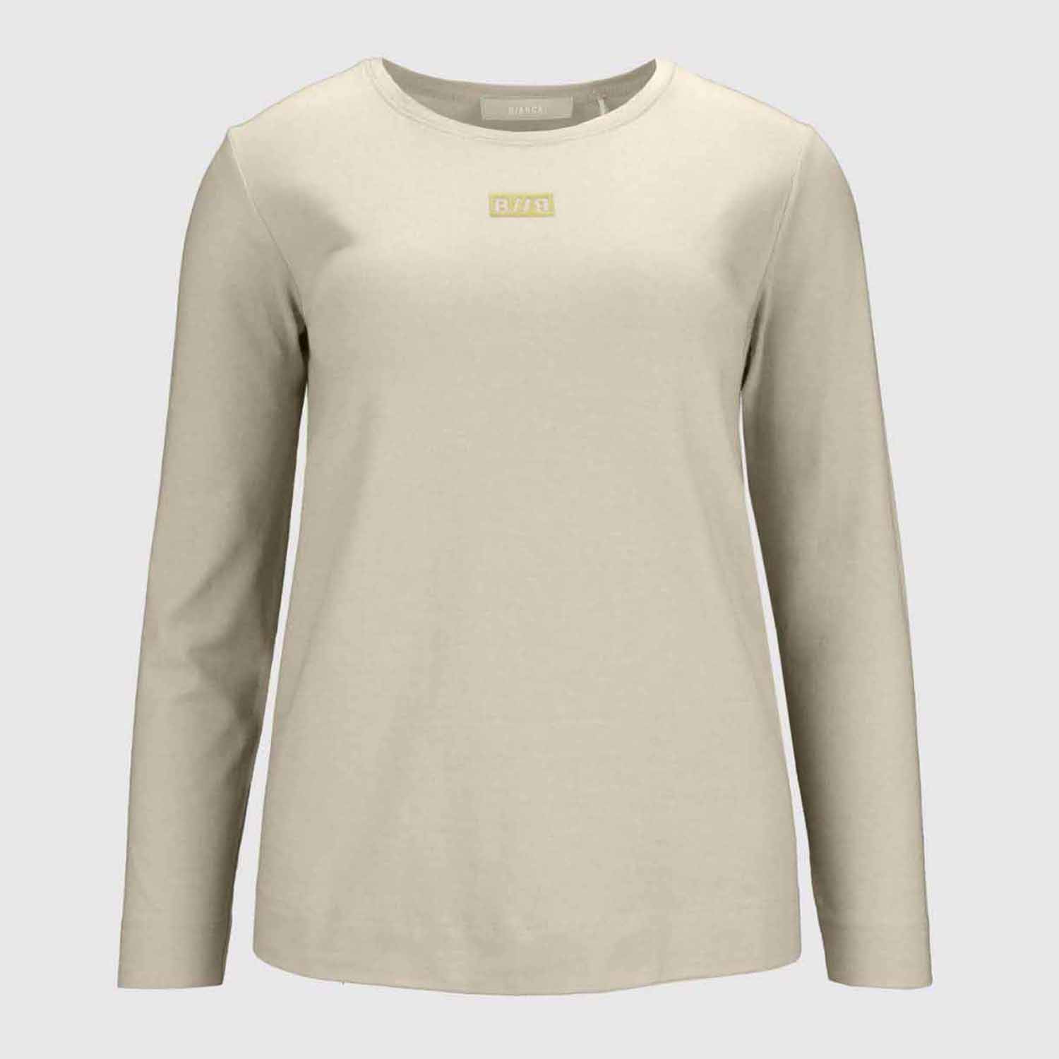 BIANCA Dami Shirt in Biscuit 1 BIANCA Moden HW 2223 109 96061