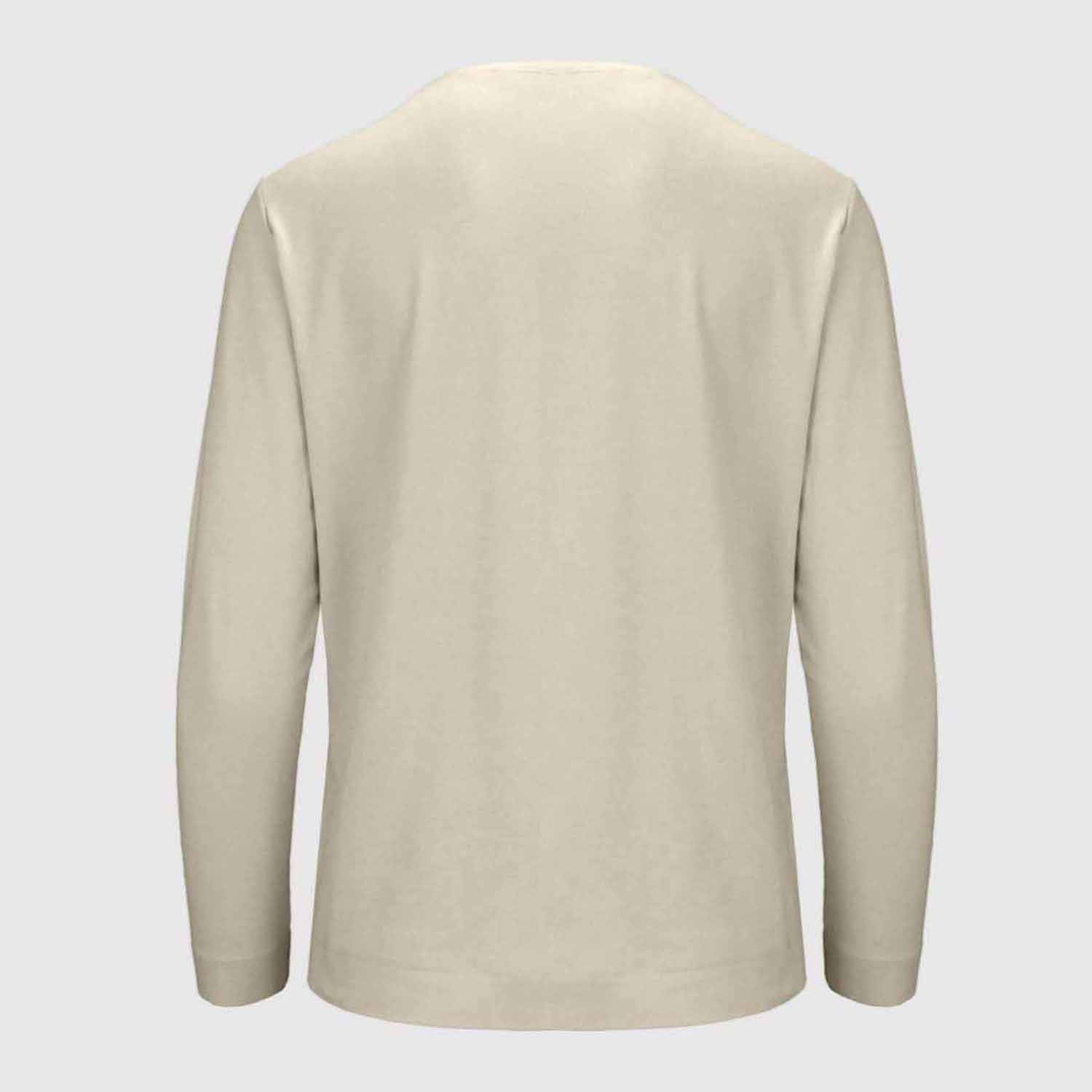 BIANCA Dami Shirt in Biscuit 2 BIANCA Moden HW 2223 109 96061 2