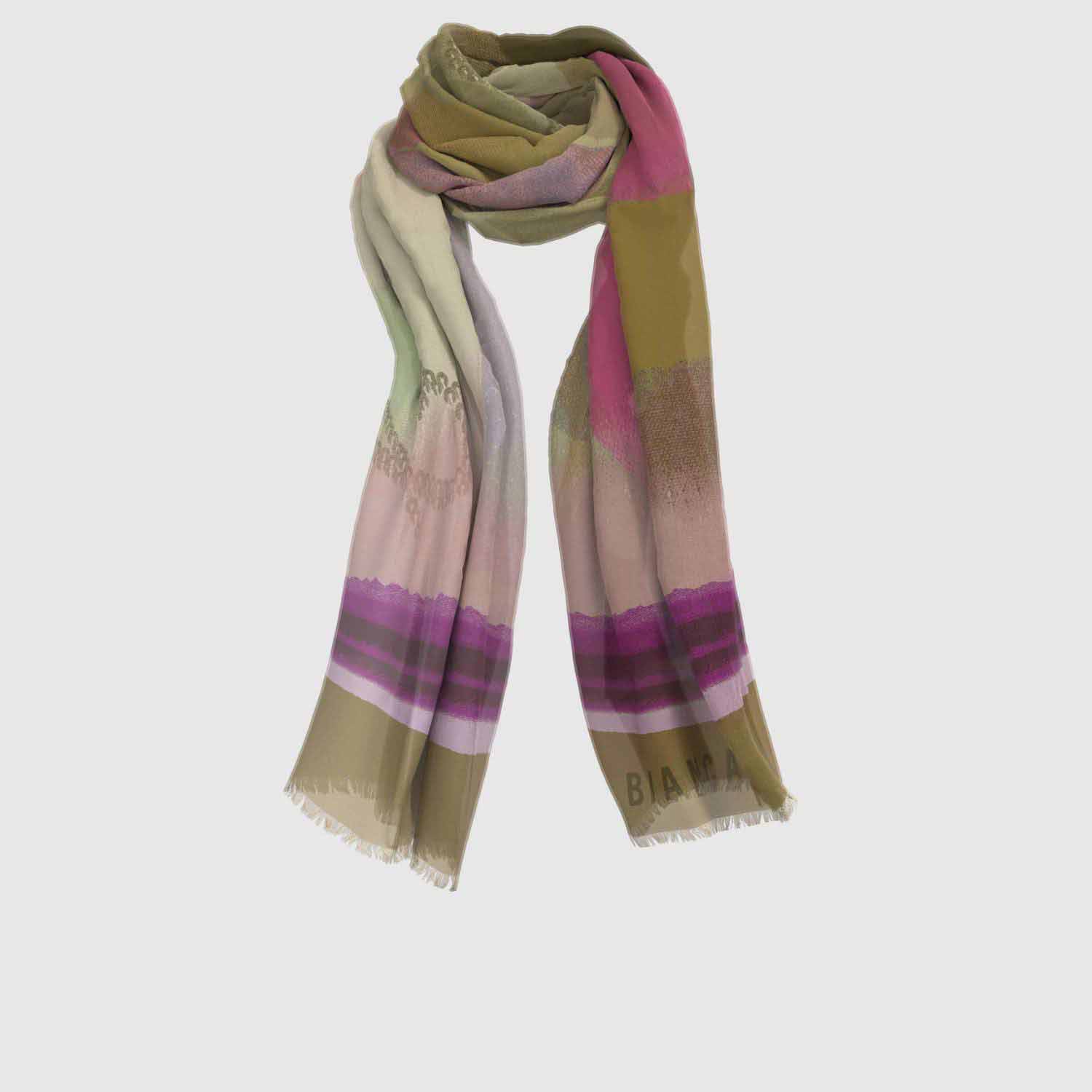 BIANCA Scarf - Delos 1 BIANCA Moden HW 2223 199 97530