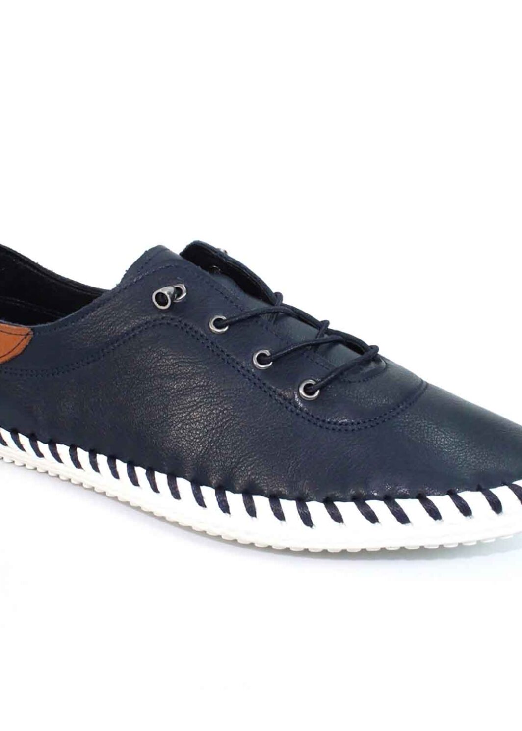 st ives blue plimsoll p5917 355262 image