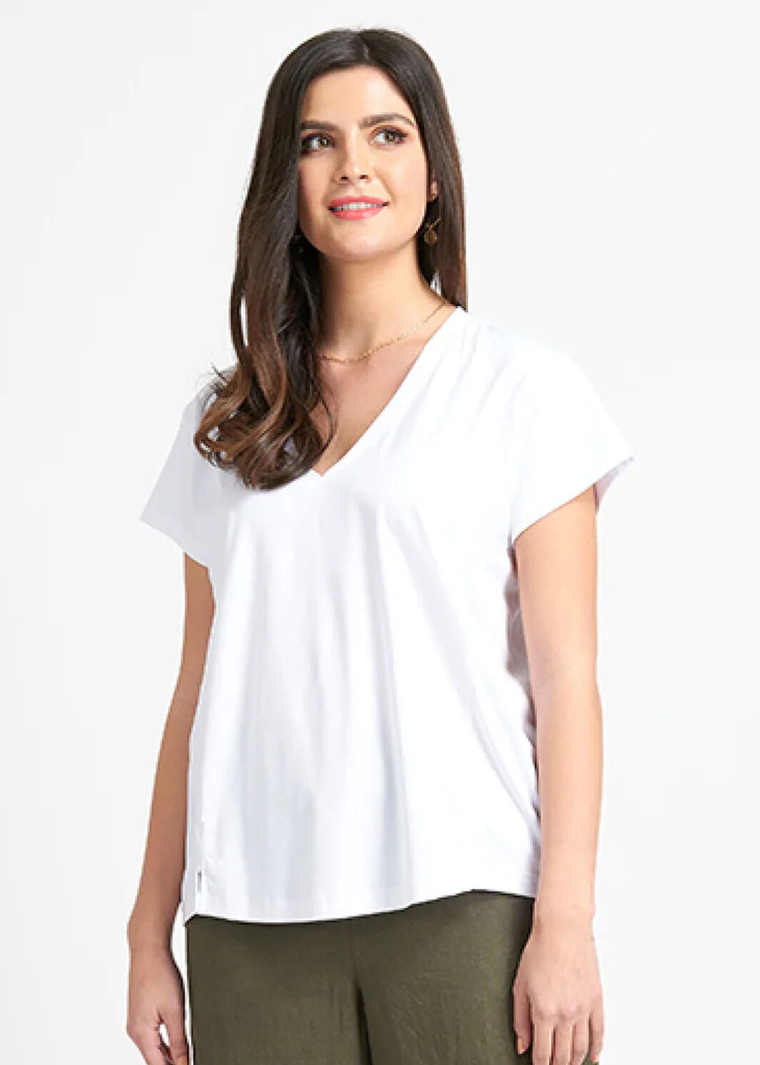 Classic Flirt Tee Shirt