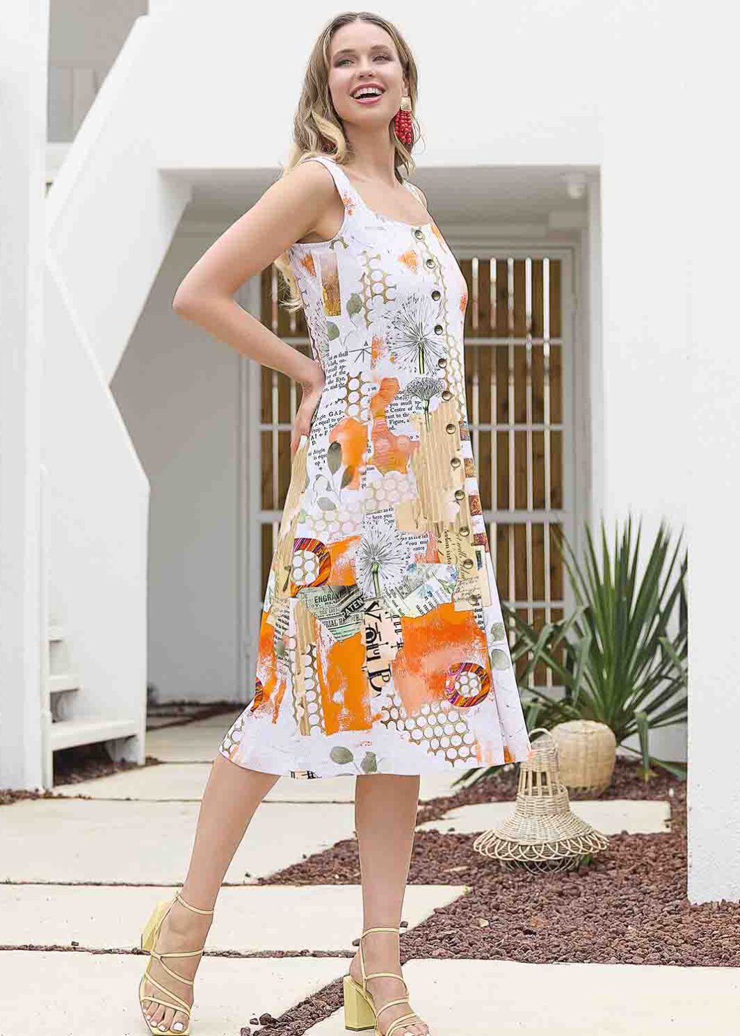 Gina Startup Big Changes 24715 2 Dolcezza SP24