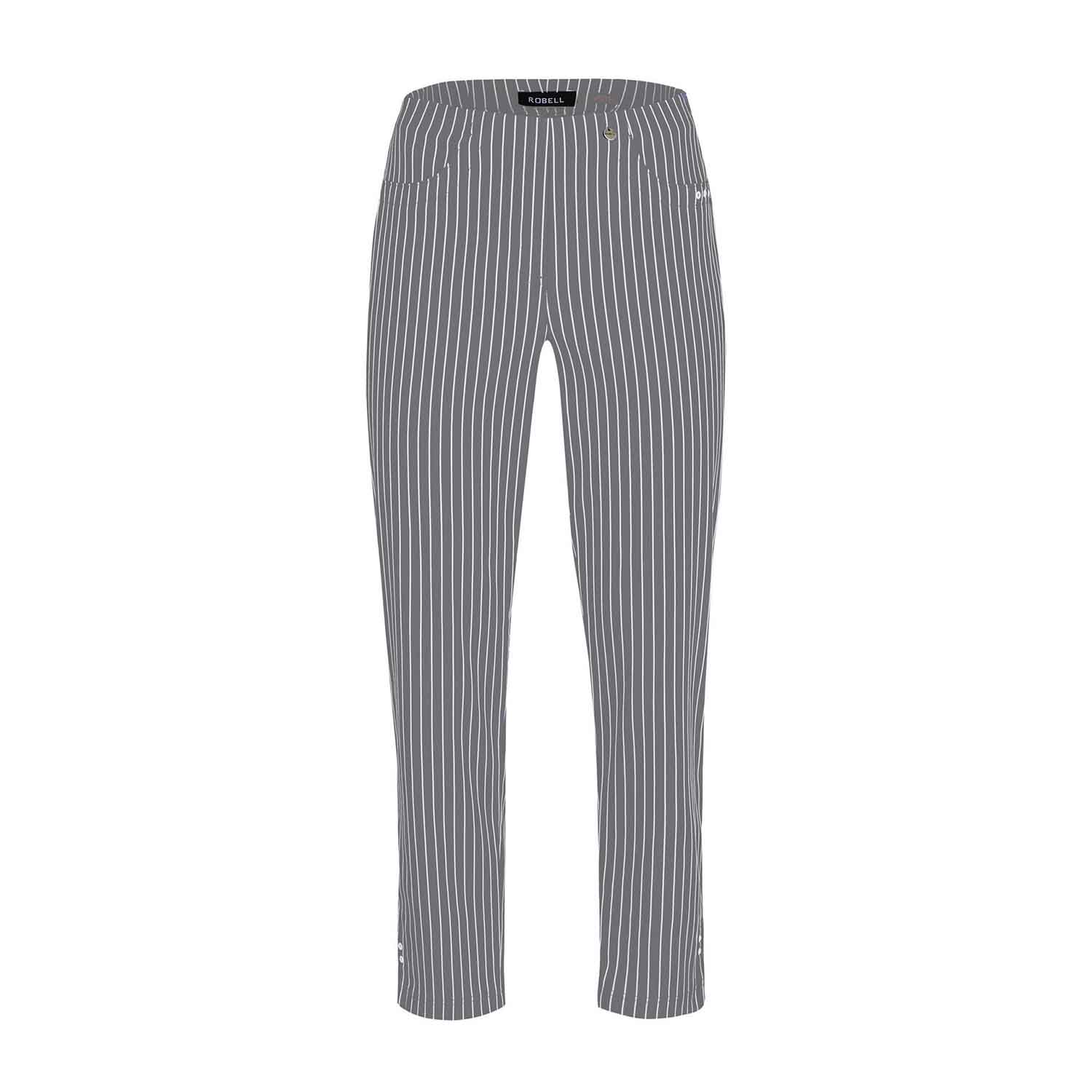 ROBELL Bella 68cm / Pin Stripe 920-Grey - 52483-54567 1 102 52483 54567 920A