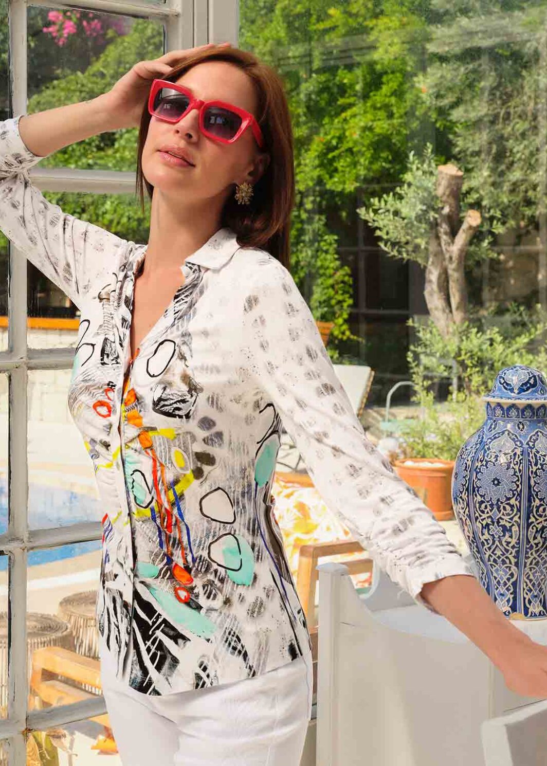 Sylvie Cloutier Ca Se Celebre 25603 2 Dolcezza SP25