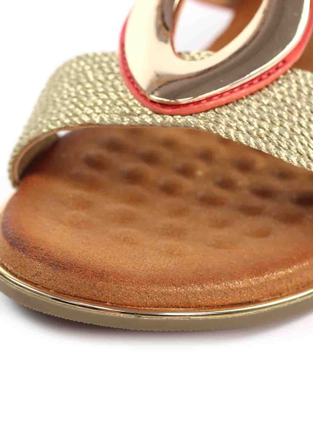 porto coral wedge sandal p7091 404764 image