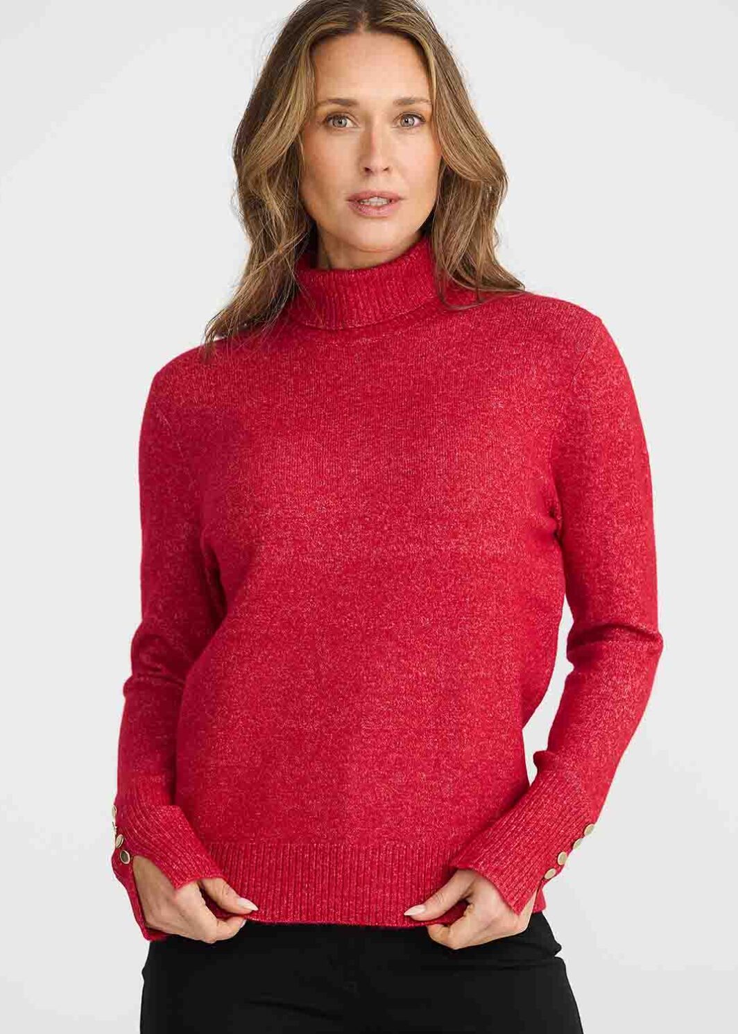 BT25151 1 Pilot Knit Flame 1