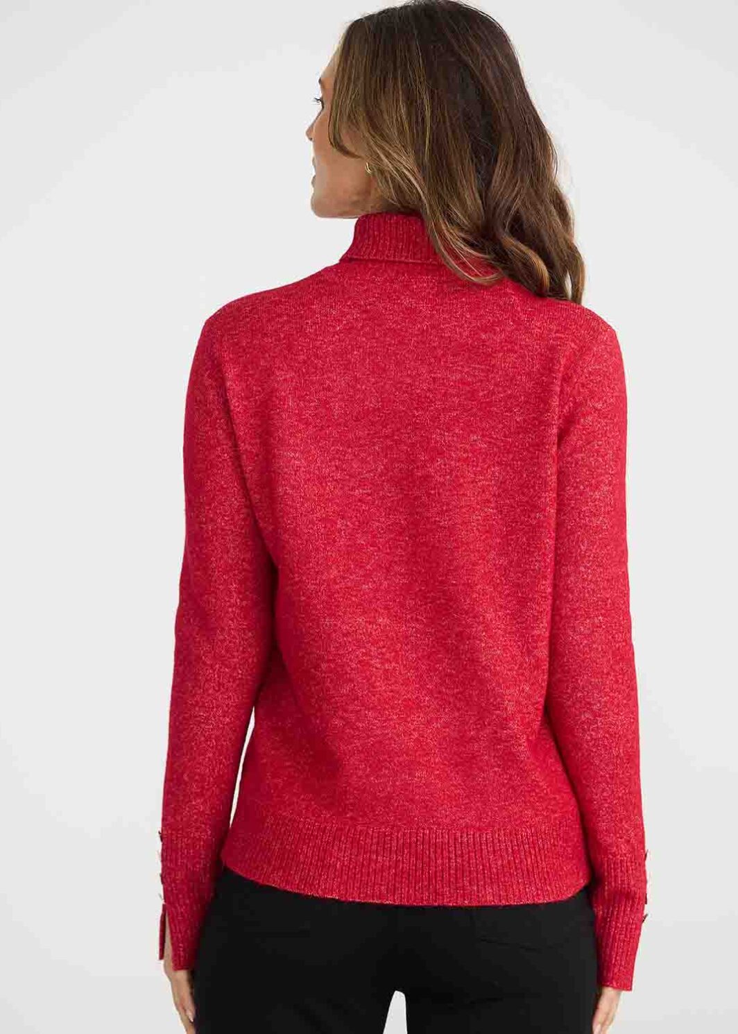 BT25151 1 Pilot Knit Flame 3