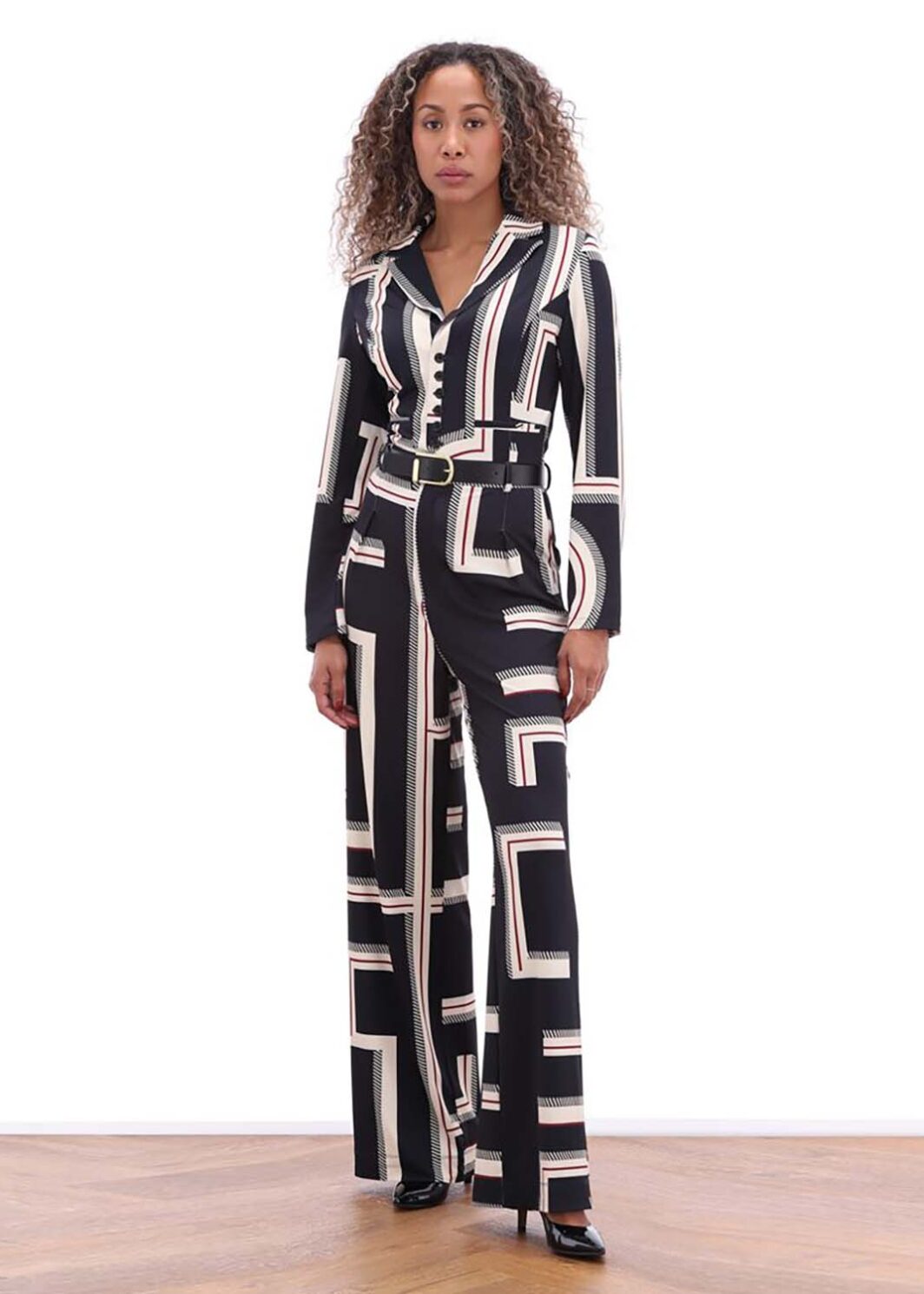 JUMPSUIT B331 P050