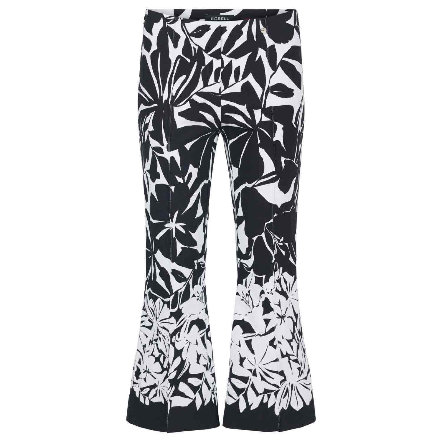 ROBELL JOELLA 65CM 90-BLACK/WHITE 53421-5632 3 151 53421 05632 90A