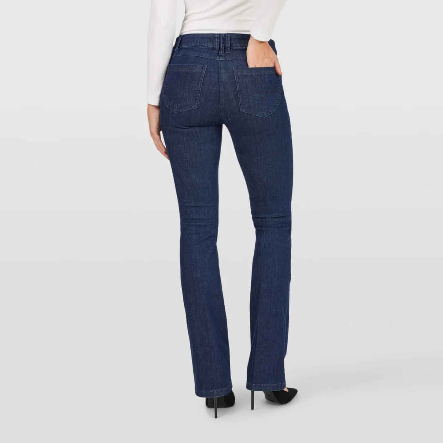 ROBELL JOELLA 82CM JEANS-69 NAVY 52459-5459 3 241 52459 54159 0 69M d84b28e3 ead8 44a8 8343 9a92547f3291 810x1215 crop center