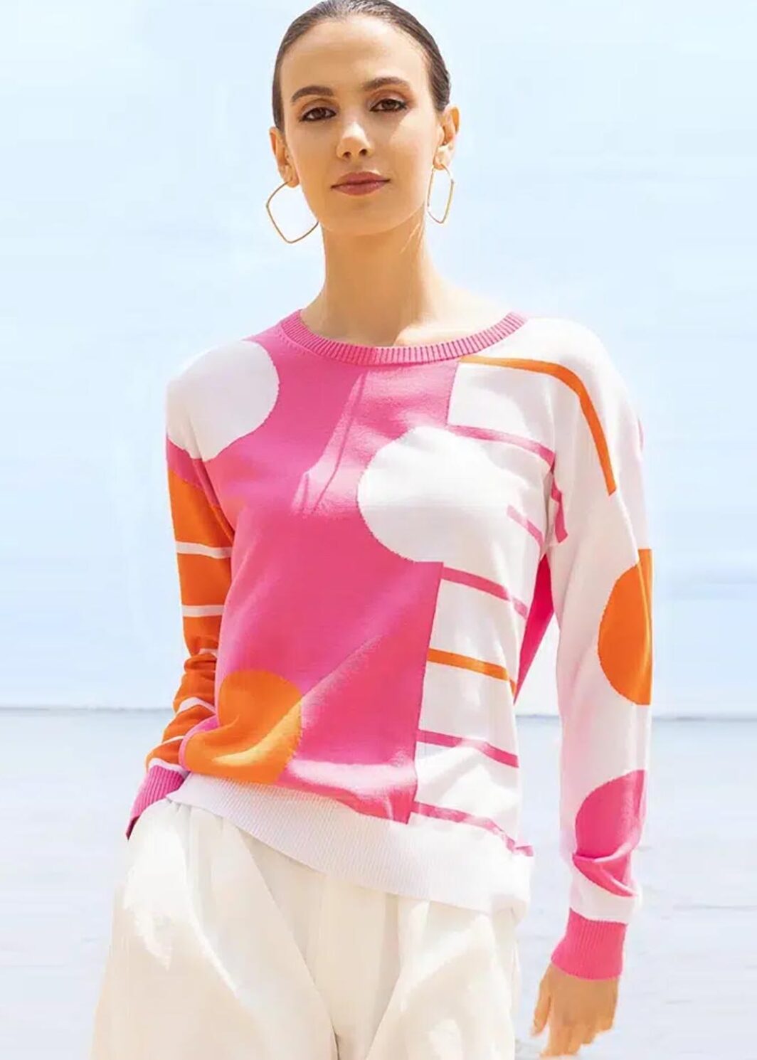 A47222 fuchsia