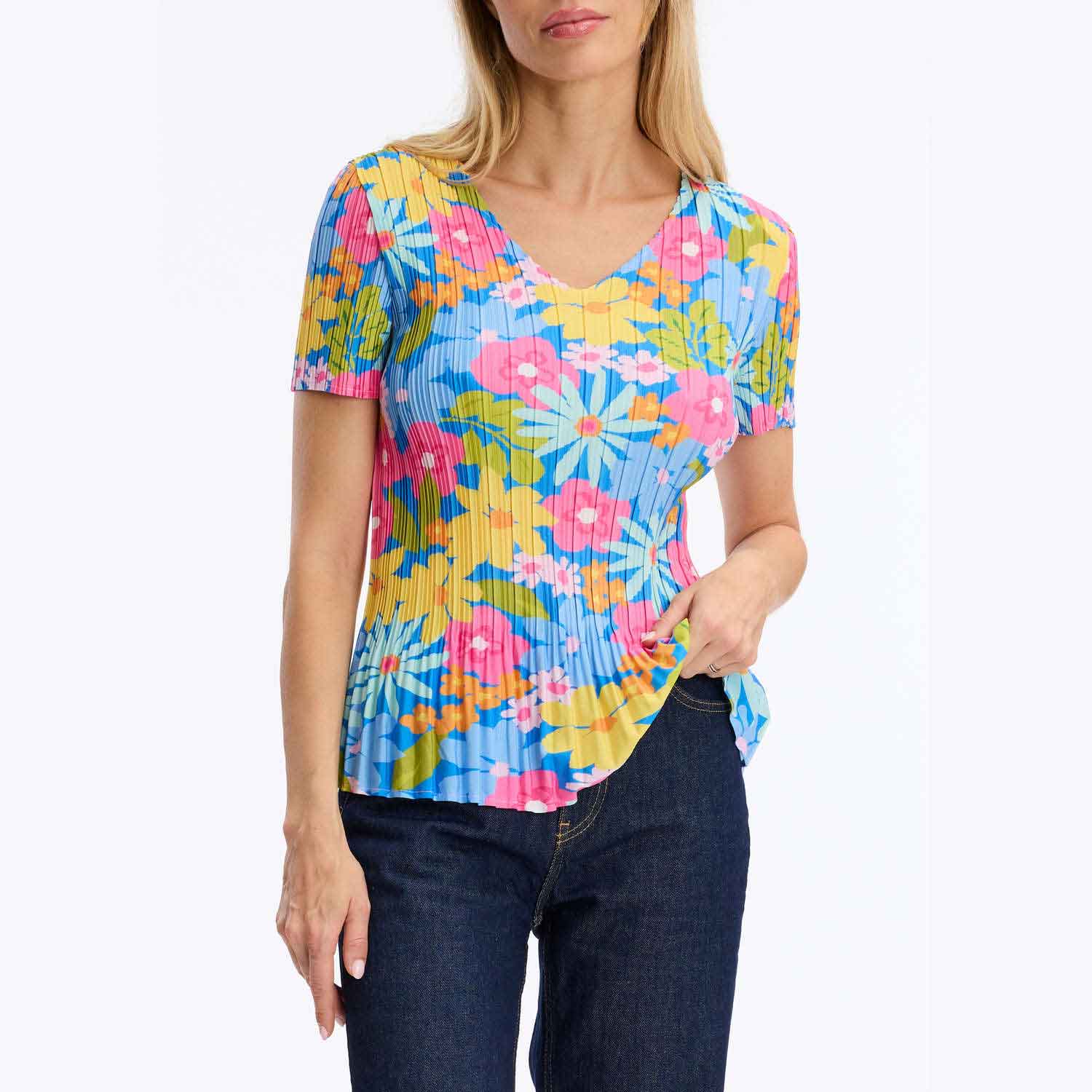 LEO&UGO YE242 TOP-MULTI 1 multi top