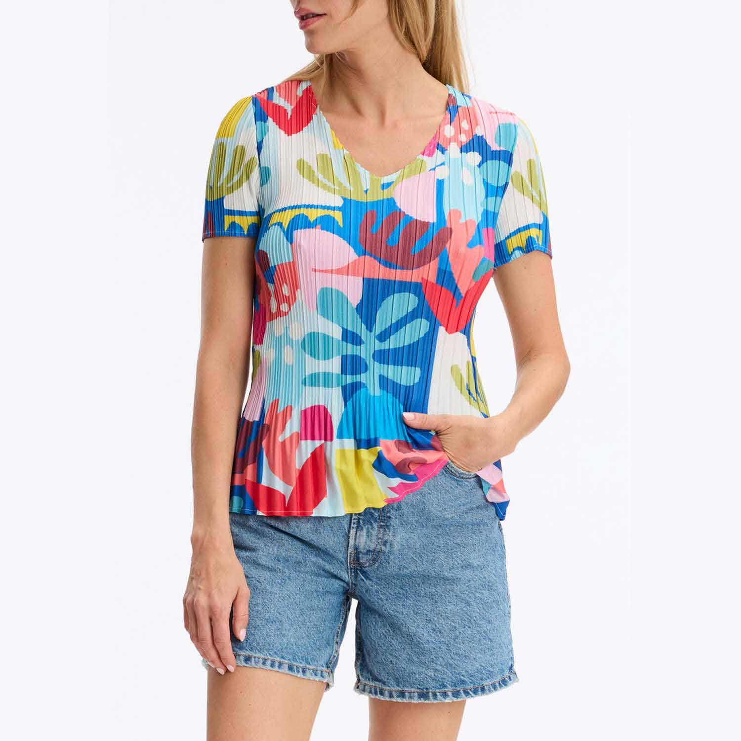 LEO&UGO YE244 TOP-MULTI 1 multi top