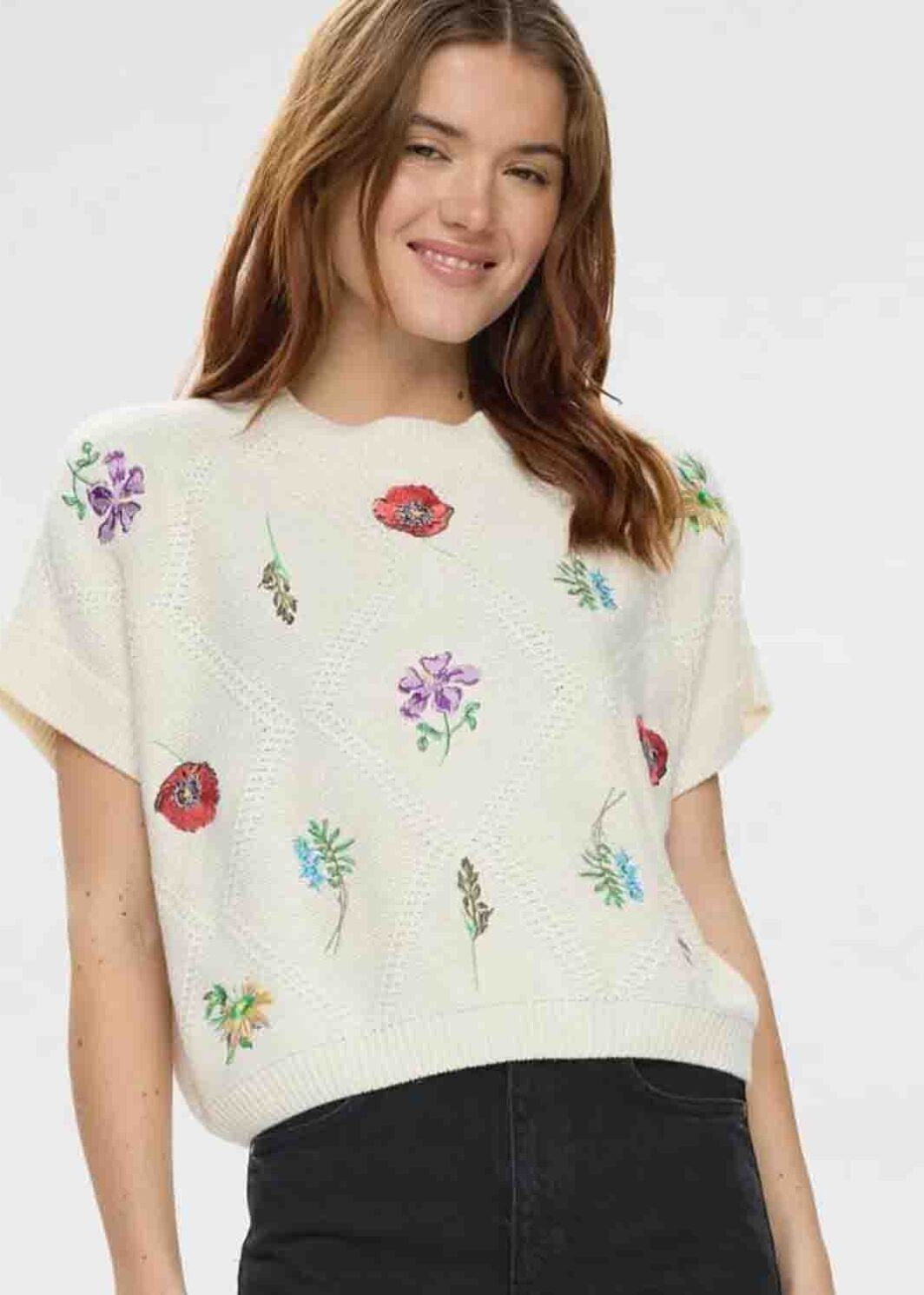 NUMPH 706551 JUMPER-PRISTINE