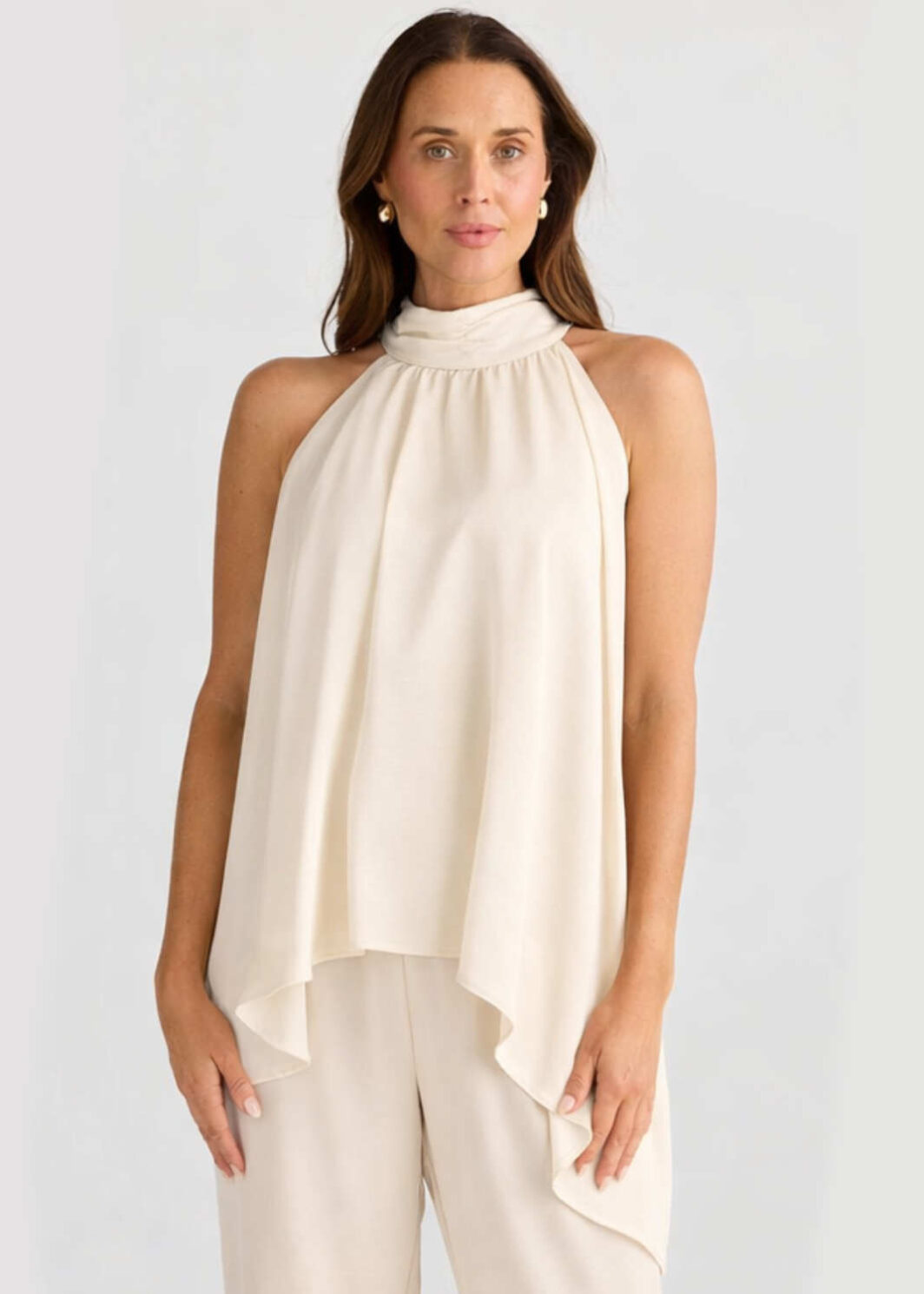 BRAVE&TRUE BT25394 TOP-OYSTER