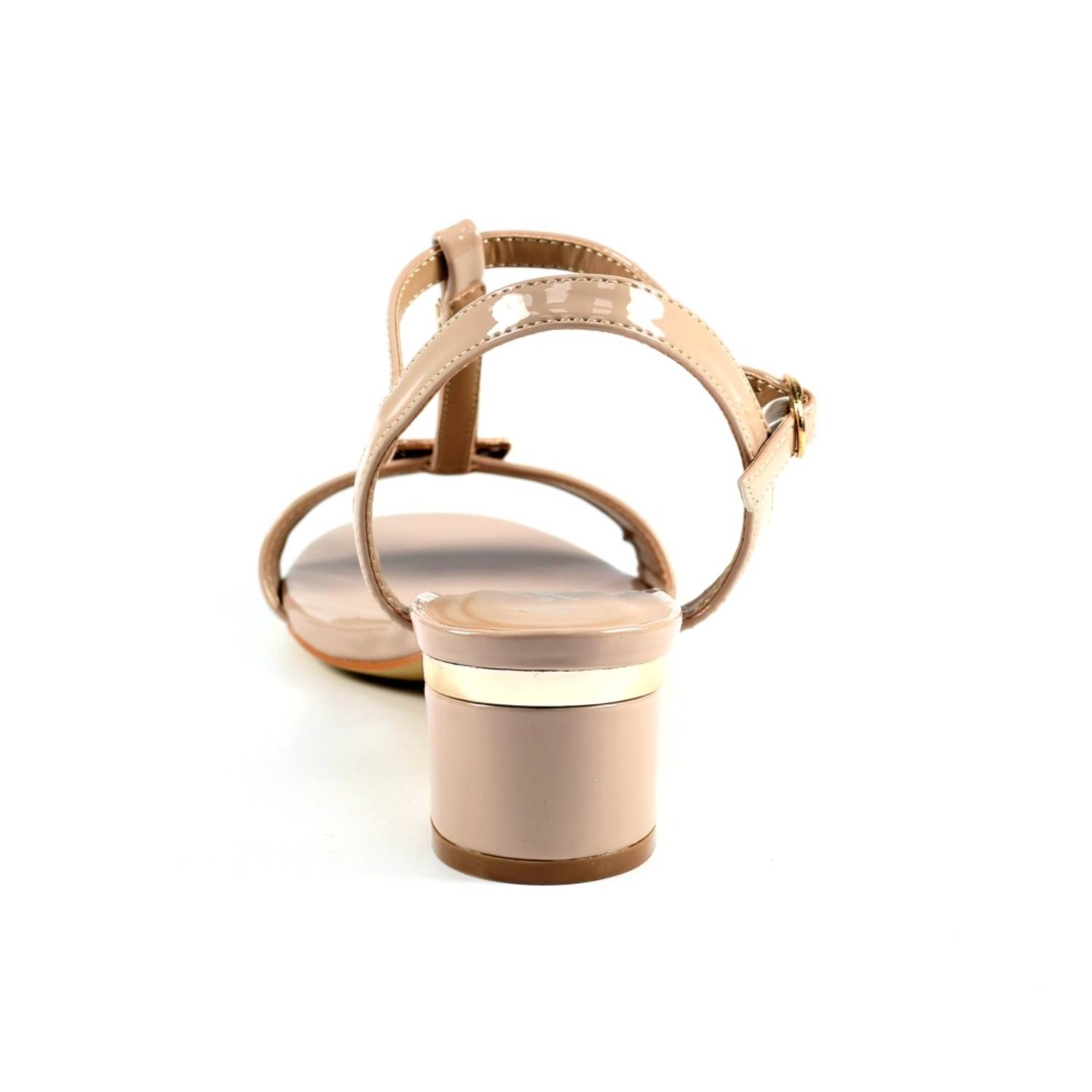 LUNAR JLH950 BLAZE SANDAL-NUDE 4 LUNAR JLH950 BLAZE SANDAL-NUDE - Image 4