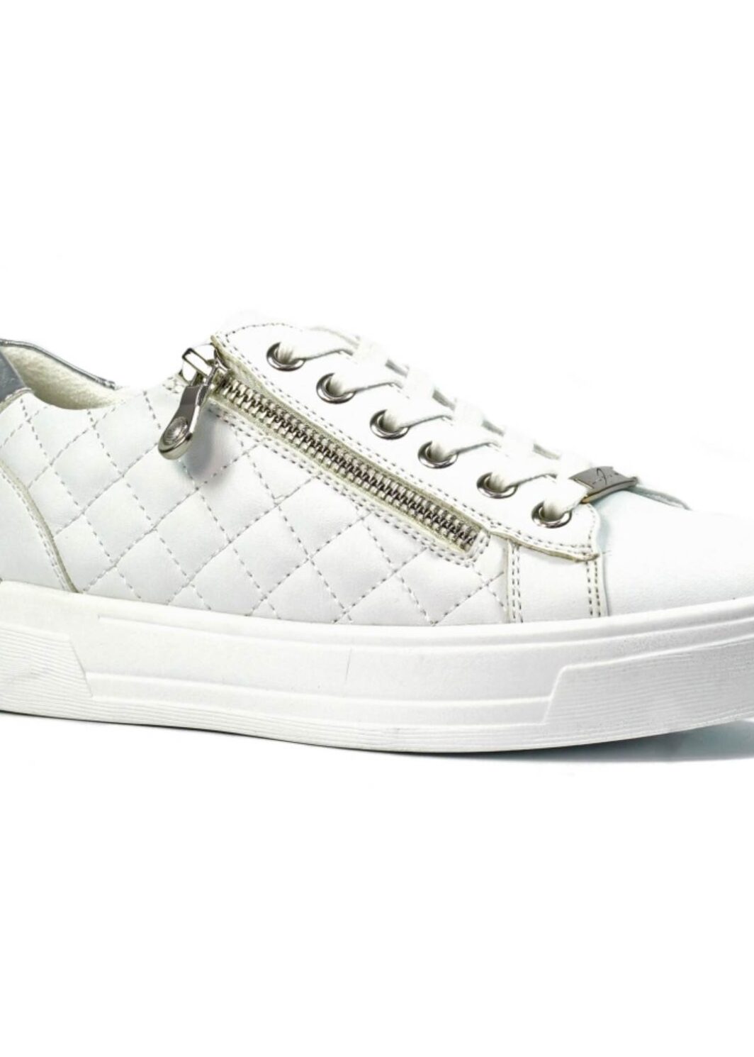 LUNAR DLB052 XENON TRAINER-WHITE