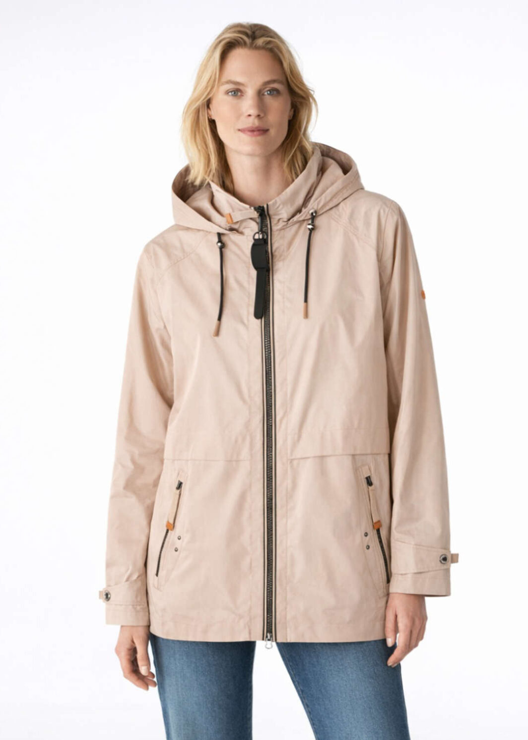 BARBARA LEBEK 5041-TAUPE